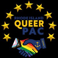 RI Queer PAC(@RIqueerpac) 's Twitter Profile Photo