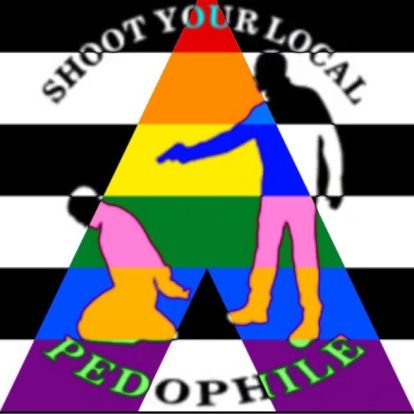supports🏳️‍⚧️🏳️‍🌈🇺🇦 
(im a minor!) 
I support therians they r cool👍
n*zi's and nsfw can f*ck off 
priv @VMcventer
if your a zooshit or a pedo f*ck off bro