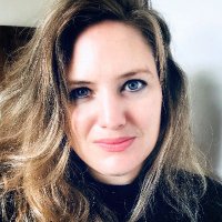 Kasia Van Schaik, PhD(@KasiaJuno) 's Twitter Profile Photo