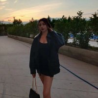 𓆙 (@filizkaya_) Twitter profile photo