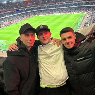 Sam_robinson52's profile picture. 