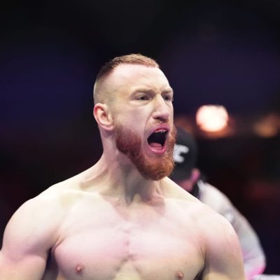 joepyferszn's profile picture. joe pyfer is the future of the 185 division(fan account)