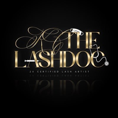 kcthelashdoc's profile picture. I’m a lash tech looking to branch out ! 🤍