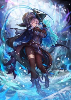 CardenasGiles's profile picture. 