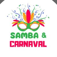 Samba & Carnaval (@samba_ecarnaval) 's Twitter Profile