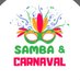 Samba & Carnaval (@samba_ecarnaval) Twitter profile photo Samba & Carnaval (@samba_ecarnaval) Twitter profile photo