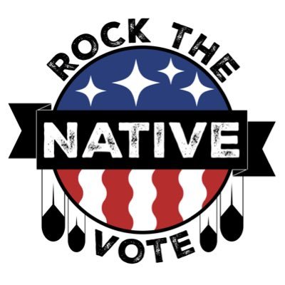 Rock The Native Vote Profile