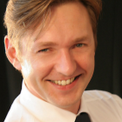 ChrisHorn_de's profile picture. 