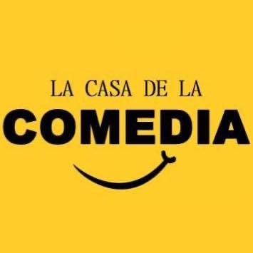 casa_comedia Profile Picture