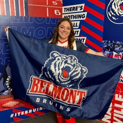 Belmont Softball Commit | 2024 | RHP | Ohio Hawks Nickell | Centerville High School |