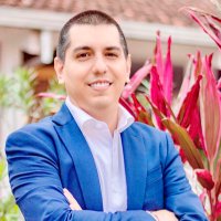 Jhon Diaz (@diazcon1) 's Twitter Profile