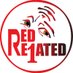 Red (@redre1ated) Twitter profile photo Red (@redre1ated) Twitter profile photo