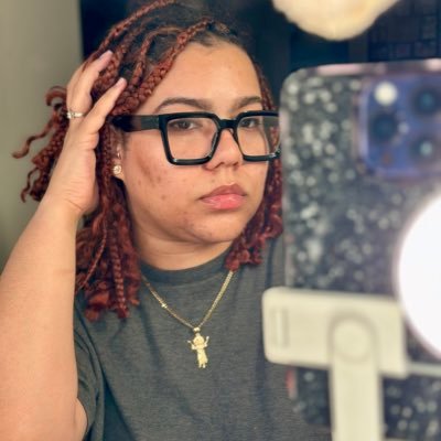 _itsOsairis's profile picture. ♏️