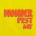 Wonder Festival Malaysia (@wonderfestmy) Twitter profile photo
