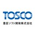 【公式】豊臣ソフト開発株式会社 (@tosco_toyotomi) Twitter profile photo 【公式】豊臣ソフト開発株式会社 (@tosco_toyotomi) Twitter profile photo