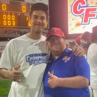 Juan Correa (@juanpaacorrea) 's Twitter Profile Photo Juan Correa (@juanpaacorrea) 's Twitter Profile Photo