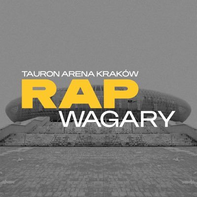 21.03.2024 jedyny taki rap festiwal: Young Multi, Szpaku, Żabson, Otsochodzi, Wac Toja, Malik Montana, Smolasty. Tauron Areną Kraków