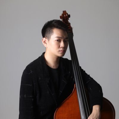 Double bass / PMF2022 / HPAC / JPCO / TIKAKUKABIN / NEKOZITA / 夏はほんとにダメですきついです