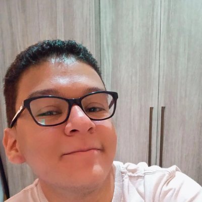 Guxtavo54's profile picture. 23 anos.