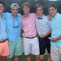 Ole Miss Fraternity Rush Agency (@goatcolonelreb) Twitter profile photo