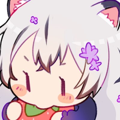 🦋 Arctic Crystal Fox VTuber┊ Variety Streamer 🌹┊ Average Gamer 🌻┊ Chaotic and giggly 🌸 ┊Links: https://t.co/67Pa67BaFy