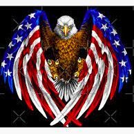 TD_Harvey's profile picture. Cold War AF Vet, MAGA Patriot