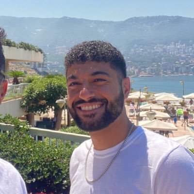 _moesaad's profile picture. steady stoic