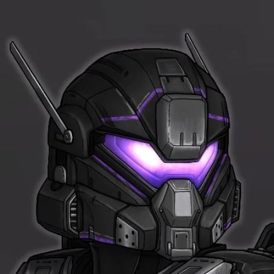 Halo OCs and the like :) 

PfP by @PickledGear
Banner by @DiegoIzq117