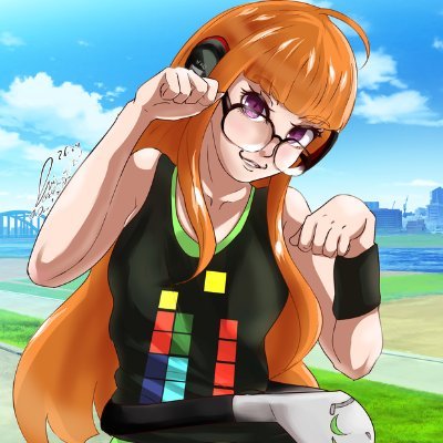 Eliskor Sakura🏳️‍🌈𝐁𝐋𝐌 - #IStandWithUkraineさんのプロフィール画像