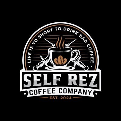 Veteran Owned Coffee Company. Fresh organic coffee infused with amino acids to help promote a healthy lifestyle!