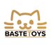 BASTETOYS (@BASTETOYS) Twitter profile photo