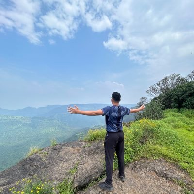 mukulXhatekar's profile picture. eclectic | IIT Bombay