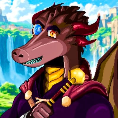 JP_DragonsEden Profile Picture