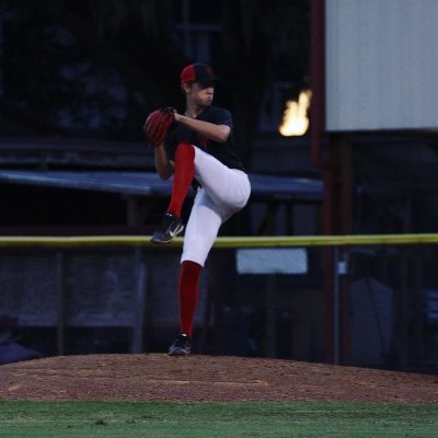 Samuel Wolfson High School | uncommitted | 3.98 gpa | 2025 | 5’9 140lbs | top 82 on the mound | fastball/slider/changup/cutter |         904-805-2490