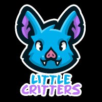 Little Critters (@teamlittlecritt) 's Twitter Profile Photo Little Critters (@teamlittlecritt) 's Twitter Profile Photo