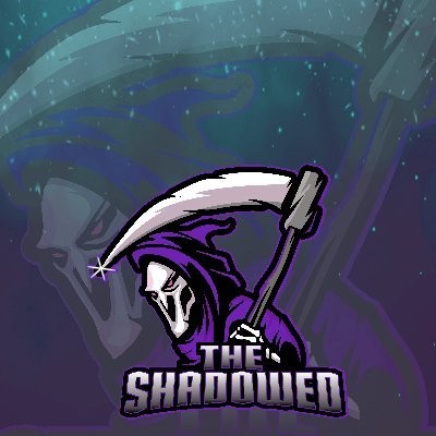 TheShadowedx's profile picture. 𝗨𝗻𝗳𝘂𝗻𝗻𝘆 XXIII GA 🍑