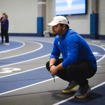 Illinois College Head Cross Country & Throws Coach • • (4) IC School Records (8) All-Conference Honors • • • • (3) Midwest Conference Champions 🥇