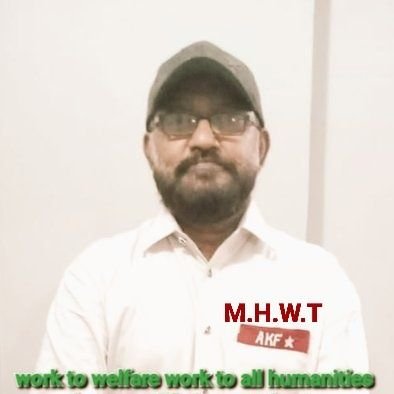 Muhammad Ali. 
Engineer.
consultant coach karachi Pakistan 
.
Muhammad Ali Founder welfare Trust
M.H.W.T,A.K.F forever.muhammadalixemployeechane1132@outlook.com