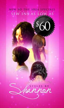 Hair Styling