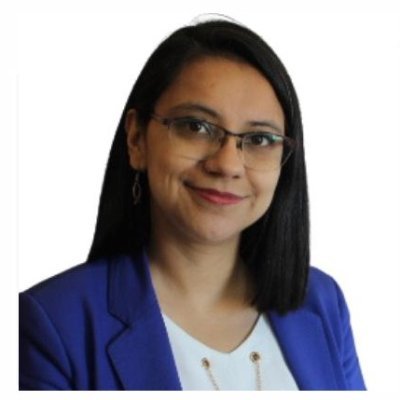 Hija de Dios, Esposa y Madre.
Candidata a diputada por distrito 20 por el PSC.
Magister de Gobierno y dirección Pública (c) . Bioquímica de profesión.