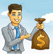 The marketplace where people can sell, buy, and have fun where everything is with a fixed price range of $5 - $25