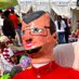 Andres A. Sandoval (@aasand0val) Twitter profile photo Andres A. Sandoval (@aasand0val) Twitter profile photo
