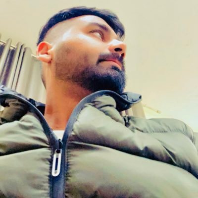 SahilGurjar777's profile picture. Gurjar