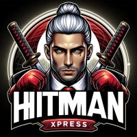 HitmanXpress(@HitmanXpress) 's Twitter Profile Photo