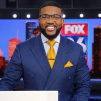 Anthony Antoine FOX 26(@AnthonyTVNews) 's Twitter Profileg