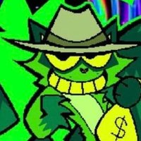 💵 .ᐟ (@klepthoemaniac) 's Twitter Profile