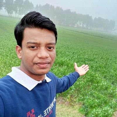 I am a B.C.A student at Chandigarh University, with a passion for technology. I am an Android and Front-end Web Developer. I write blogs && design UI