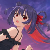 十時るか (@totokiruka) 's Twitter Profile