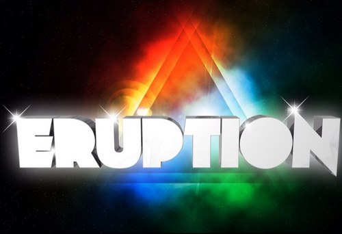 teameruption's profile picture. 