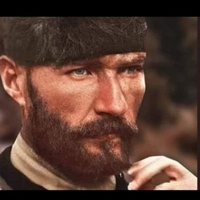 Kıyam Et! Kalk! Doğrul! Kıyam Et! Almadan Öcümüzü Kopmasın Kıyamet!